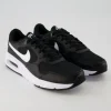 Air Max SC Sneaker in Schwarz