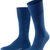 Airport SO Socken in Blau