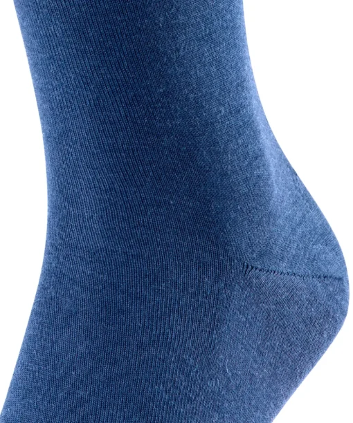 Airport SO Socken in Blau