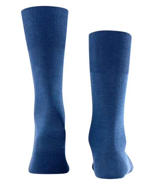 Airport SO Socken in Blau