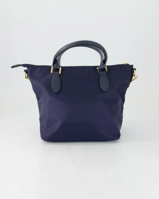 Alena Handtasche in Blau
