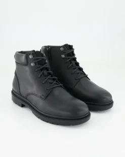 Andalo Stiefeletten in Schwarz