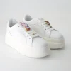 ARIA Sneaker in Weiß