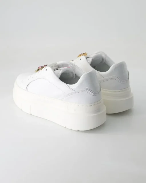 ARIA Sneaker in Weiß