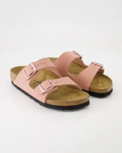 Arizona Kids Pantoletten in Rosa