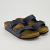 Arizona Kids Pantoletten in Blau