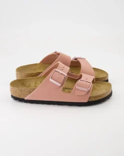 Arizona Kids Pantoletten in Rosa