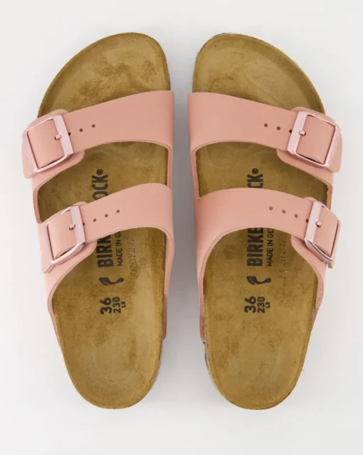 Arizona Kids Pantoletten in Rosa