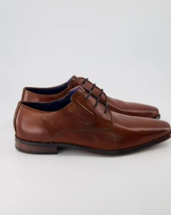 Armo Comfort Business Schuhe in Braun