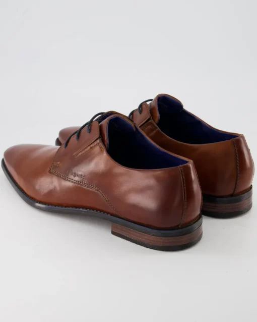Armo Comfort Business Schuhe in Braun