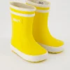 Baby Flac 2 Gummistiefel in Gelb