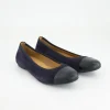 64.126.16 Ballerinas in Blau
