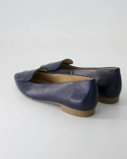 3792 Ballerinas in Blau