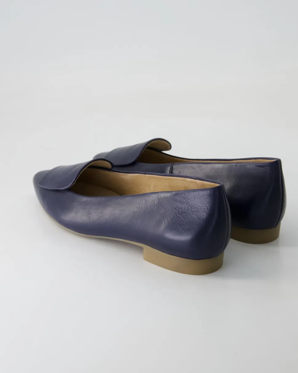 3792 Ballerinas in Blau