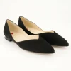 710001201000 Ballerinas in Schwarz