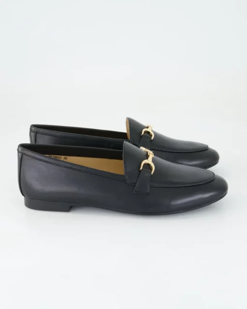 2017-02 Ballerinas in Schwarz