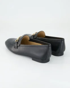 2017-02 Ballerinas in Schwarz
