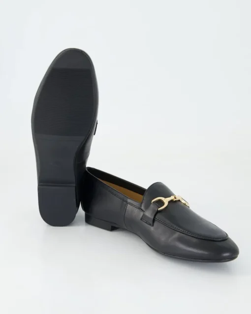 2017-02 Ballerinas in Schwarz