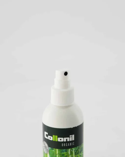Bamboo Lotion Spray Pflegeprodukt in Farblos