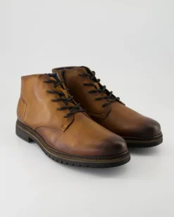 Barton Comfort Stiefeletten in Braun