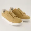 Basket Sneaker in Beige