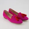 Beatrice Ballerinas in Pink
