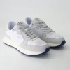 Beywin Sneaker Sneaker in Blau