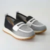 BHV254043 Slipper in Weiß