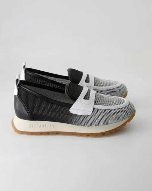 BHV254043 Slipper in Weiß