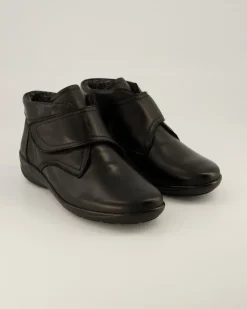 Birgit Winterschuhe in Schwarz