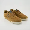 54BLA19-201-446 Sneaker in Braun