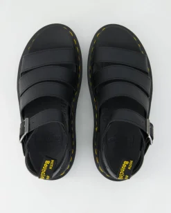 Blaire Sandalen in Schwarz