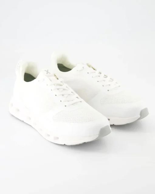 BREEZE I GTX Surround Sneaker in Weiß