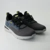 bugatti man ADT Sneaker in Grau