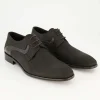 4856 Business Schuhe in Braun