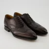 7255002 Business Schuhe in Braun