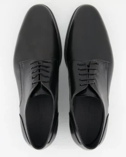 5832 Business Schuhe in Schwarz
