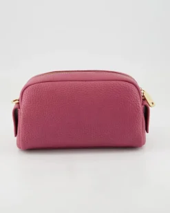 Camera Bag Blossom Re Umhängetasche in Pink