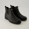 Carville 2 M Gummistiefel in Schwarz