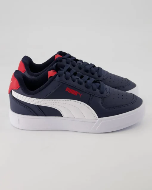 Caven Jr Sneaker in Blau
