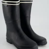 Chanteboot STR Gummistiefel in Blau