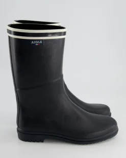 Chanteboot STR Gummistiefel in Blau
