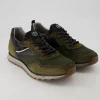 Cirino Sneaker in Grün