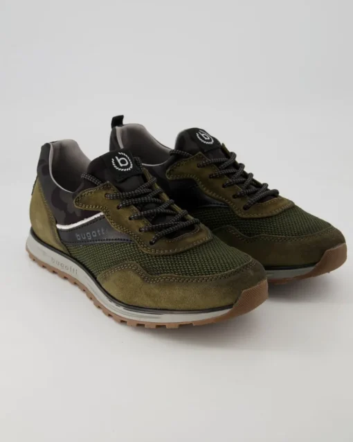 Cirino Sneaker in Grün