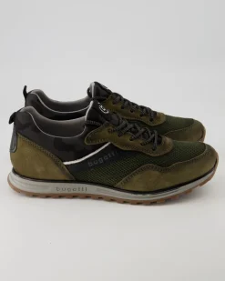 Cirino Sneaker in Grün