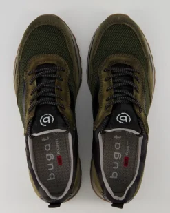 Cirino Sneaker in Grün