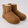 Classic Mini Winterschuhe in Beige