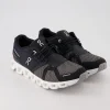Cloud 5 Combo Sportschuhe in Schwarz