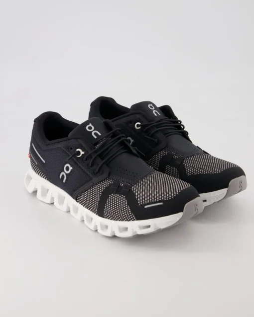 Cloud 5 Combo Sportschuhe in Schwarz