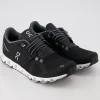Cloud Sportschuhe in Schwarz